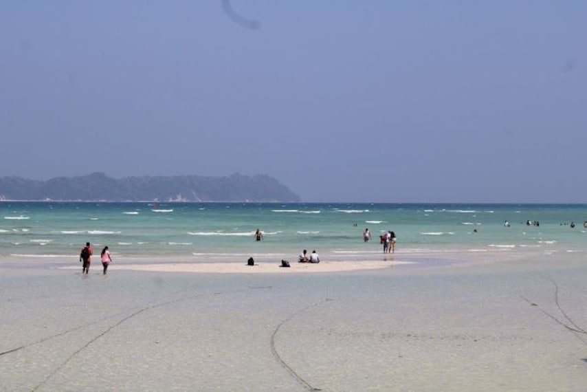 Bharatpur Beach-5